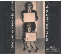 B.A.ROBERTSON - Living Years