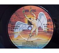 B. A. Robertson & Maggie Bell - Hold Me