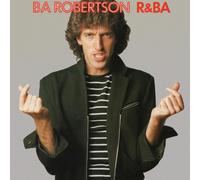 B.a.robertson R&ba (Expanded Edition) CD NEW