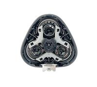 B-ABUB S2305 Replace Shaver Head，Compatible for Philips，Razor S1121 S1131 S1332 S1133 S1211 S1231 S1232 S1334 S1015 Holder Accessories