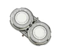 B-ABUB Stainless Steel Universal Razor Blades Shaving Heads with ABS Mount Holder Kit Replacement，Compatible for Philips，PQ182 PQ183 PQ206