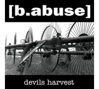 B.Abuse - Devils Harvest [VINYL]