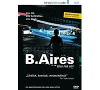 B.Aires - Solo Por Hoy [Import allemand]