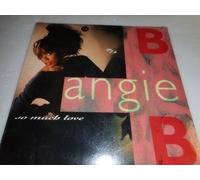 B Angie B - So Much Love [VINYL]