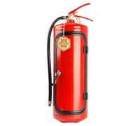 b-ar Fire Extinguisher, min-i Fire Extinguisher b-ar Whiskey Cabinet, Novelty Fire Extinguisher, Iron Novelty Fire Extinguisher Wine Cabinet, Man Personalized G-ift Fire Extinguisher