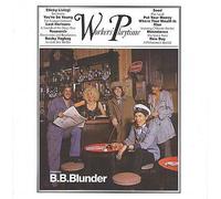 Sunbeam by Raleigh BB Blunder - Worker's Playtime