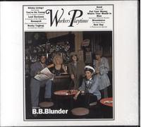 B.B. Blunder Workers' Playtime - Sealed UK 2 CD album double set ECLEC22793 Esoteric Recordings 2022