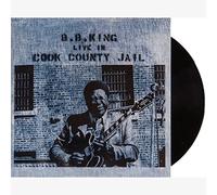 B.B. King – Live in Cook County Jail – Vinyl LP – New