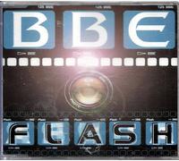 B.B.E - Italian/French Eurodance 1996