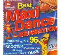B.B.E. Scooter Culture Beat U96 Mark 'Oh - Eurobeat & Pop Hits (CD Compilation, 36 Titel, Diverse Künstler) U96 - A Night To Remeber / Mark 'Oh - Tell Me / Falco - Mutter, Der Mann Mit Dem Koks Ist Da / The Soundlovers - Run-A-Way / Tongue Forest Feat. Lamont Humphrey - And You Got The F.. Nerve To Call Me Coloured u.a.