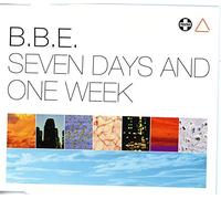 B.B.E. - Seven Days and One Week / Hypnose
