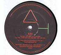 B.B.E. - Seven Days And One Week / Hypnose