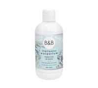 B&B Italian Laundry Perfume Limited Edition Fresh - Long Lasting Fabric Fragrance & Scent Booster for Washing, Fresh Energetic Morning Scent, 250ml (Up to 25 Washes)