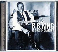 B.B. King - 20 Golden Classics