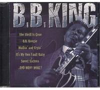 B.B. King