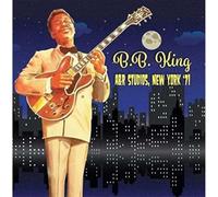 B.B. King - A&R Studios, New York 71