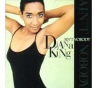 B. B. King - Ain't Nobody Home / Lay Another Log On The Fire [Vinyl Single]