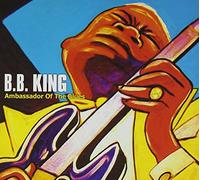 B.B King - Ambassador of the Blues