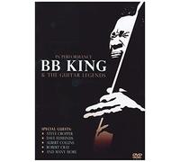 B.B. King And The Guitar Legends In Performance [DVD]