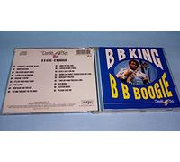B.B. King - B B boogie