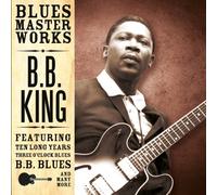 B.B. King - B.B. King - Blues Master Works