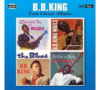 B.B. King - B.B. King - Four Classic Albums