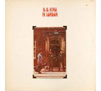 B.B. King - B.B. King In London [Vinyl LP]