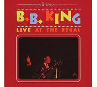 B.B. King - B.B. King - Live At The Regal