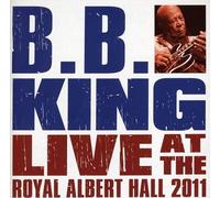 B.B. King - Live at the Royal Albert Hall 2011