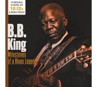 B.B. King - B.B. King - Milestones