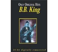 b.b. king - b.b. king - only original hits -2cd