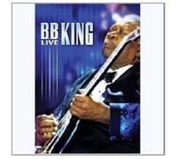 B.B. KING "B.B.KING SOUNDSTAGE" DVD NEW