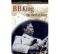 B.B. King - B.B. King - The Thrill Is Gone [DVD]