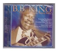 B.B King - B.B. King - Thrill Aint Gone, Noway Baby'