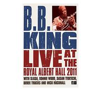 B.B. King - BB King And Friends Live At The Royal Albert Hall