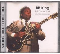 B.B. King - Bb King Collection