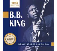 B.B. King - Beale Street Blues Boy