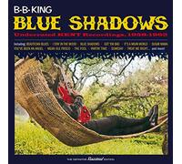 B.B. King - Blue Shadows - Kent Recordings 1958-1962