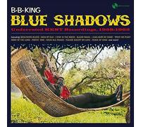 B.B. King - Blue Shadows LP Vinyl