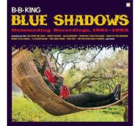 B. B. King - Blue Shadows [VINYL]