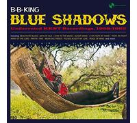 B.B. KING - BLUE SHADOWS - Vinyl Record - 02 - F600z