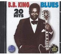 B.B. King - Blues 20 Hits