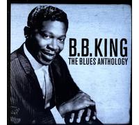 B.B. King - Blues Anthology [Us Import]