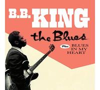 B.B. King – The Blues / Blues In My Heart