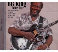 B.B. King - Blues Boy