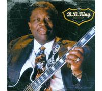 B.B. King - Blues Dazur