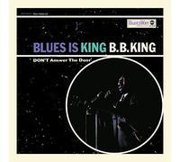 B.B. King - Blues Is King