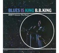 B.B.King - Blues Is King [Cardboard Sleeve] [SHM-CD]