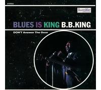Various - Blues Is King [VINYL]