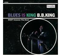 B.B. King - Blues Is King [VINYL]